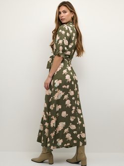 Damen Kleid KAvelana