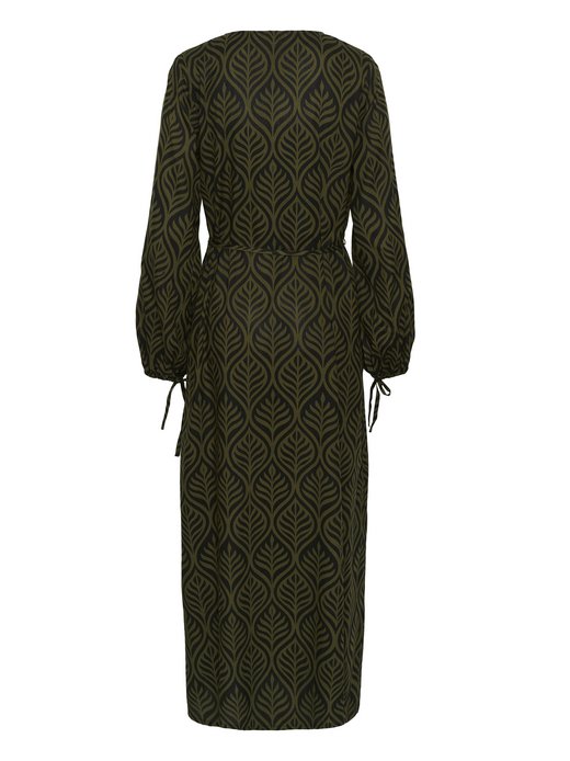 Damen Kleid KAvioletta