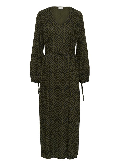 Damen Kleid KAvioletta