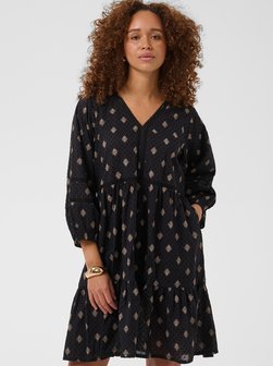 Damen Kleid KAwila
