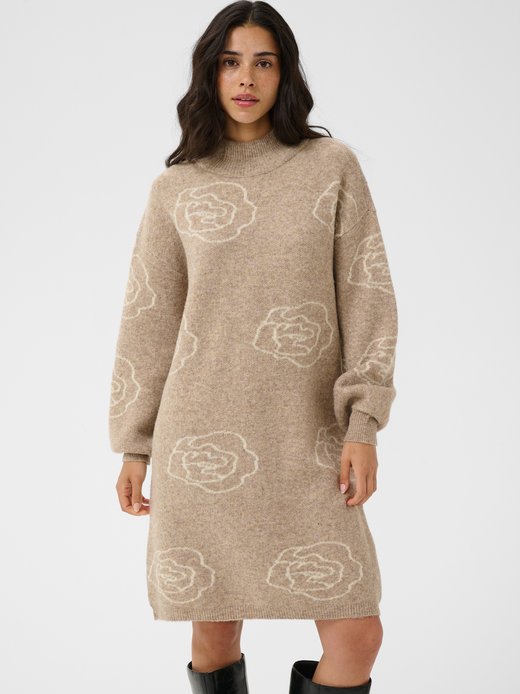 Damen Kleid KAwilma
