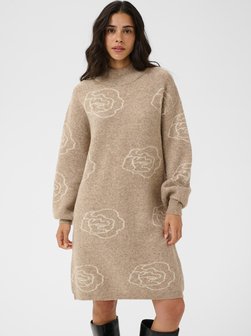 Damen Kleid KAwilma