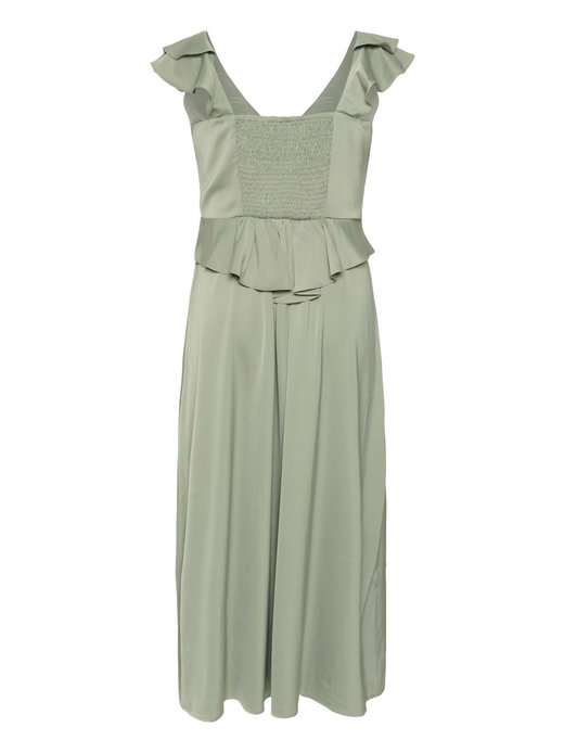 Damen Kleid KCjamie Elastische Taille