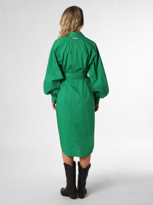 Damen Kleid - Kameran