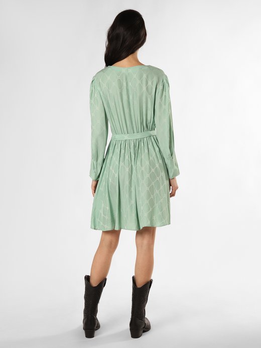 Damen Kleid - Karmelia-1