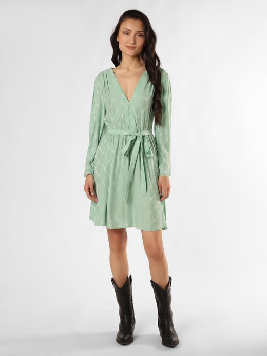 Damen Kleid - Karmelia-1