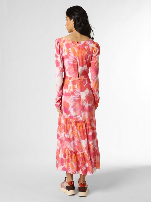 Damen Kleid - Kassid-1