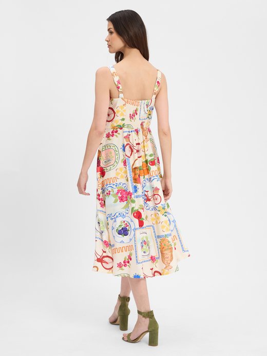 Damen Kleid - Kathy