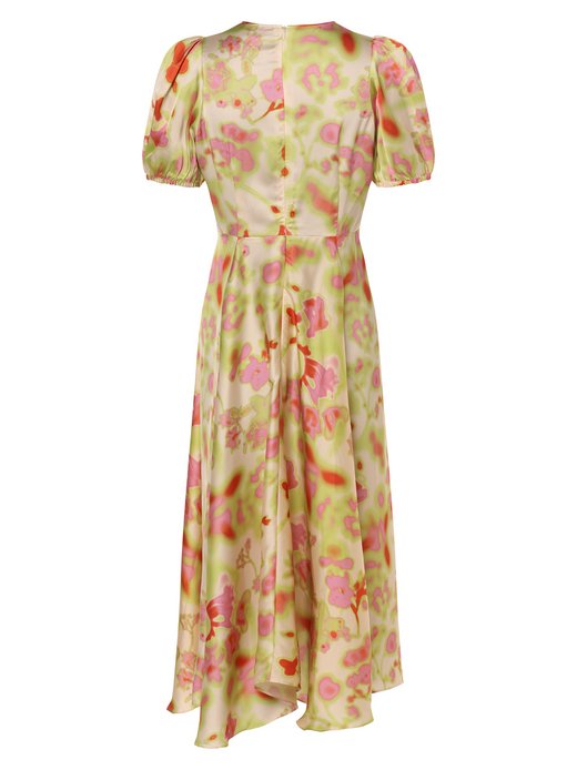 Damen Kleid - Kugalla-1