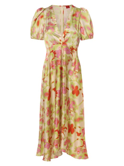 Damen Kleid - Kugalla-1