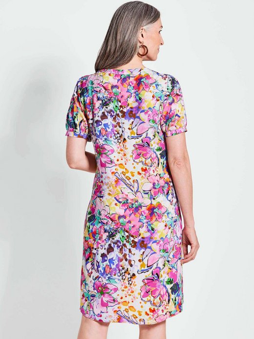Damen Kleid - Kurzgöße