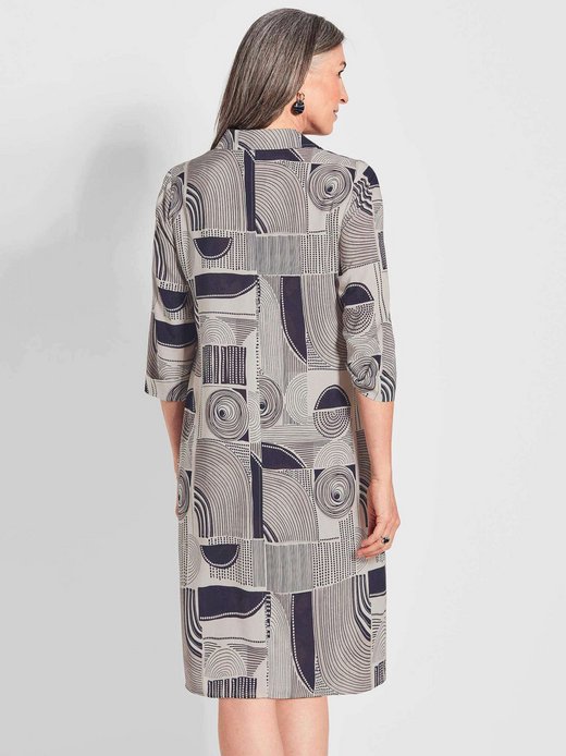 Damen Kleid - Kurzgöße