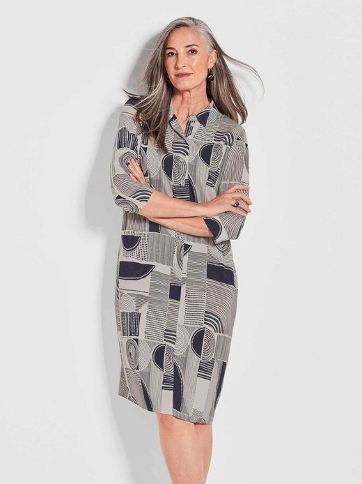 Damen Kleid - Kurzgöße