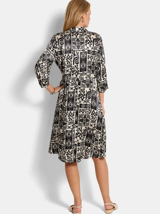 Damen Kleid - Kurzgöße