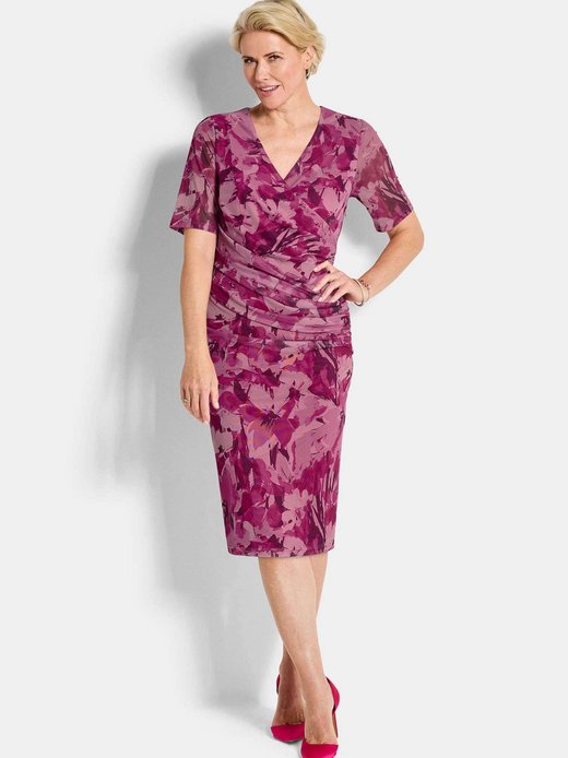 Damen Kleid - Kurzgöße