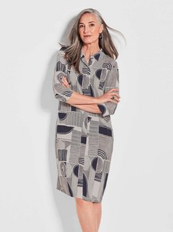 Damen Kleid - Kurzgöße