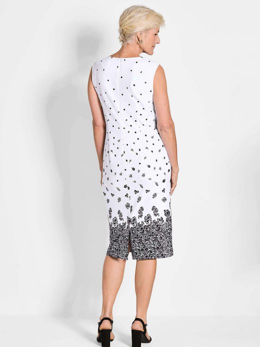 Damen Kleid - Kurzgröße