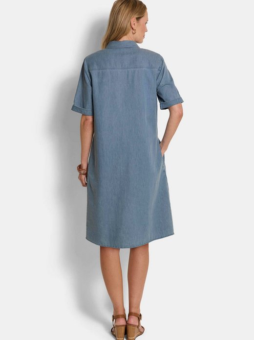Damen Kleid - Kurzgröße