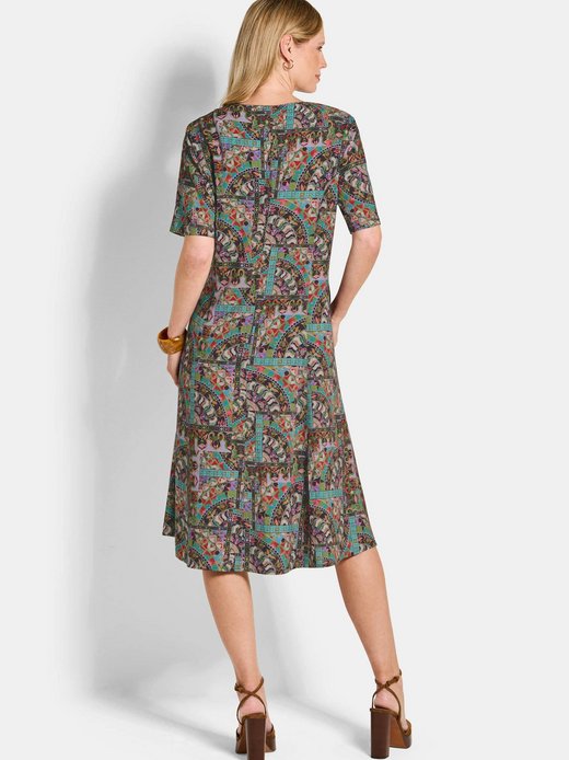 Damen Kleid - Kurzgröße