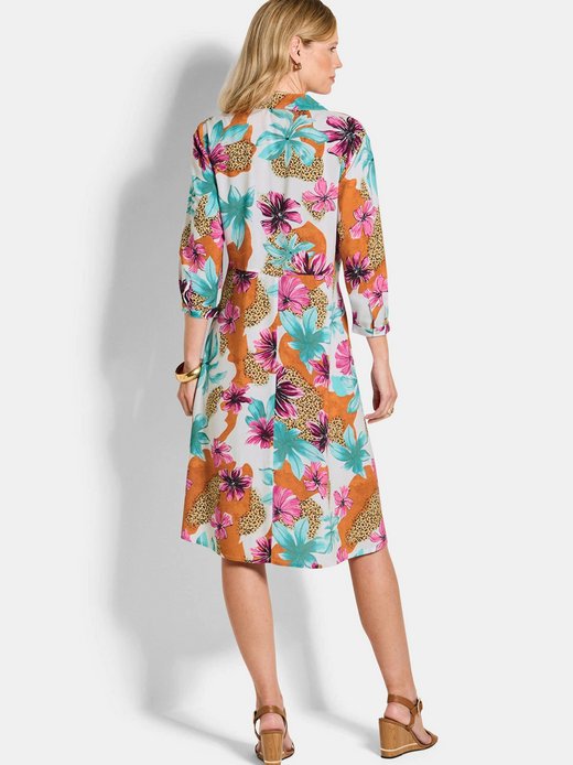 Damen Kleid - Kurzgröße
