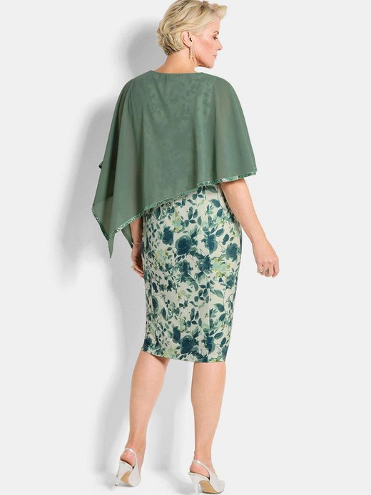 Damen Kleid - Kurzgröße