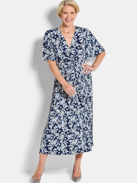 Damen Kleid - Kurzgröße
