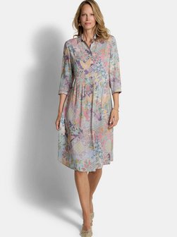 Damen Kleid - Kurzgröße