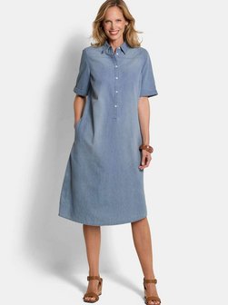 Damen Kleid - Kurzgröße