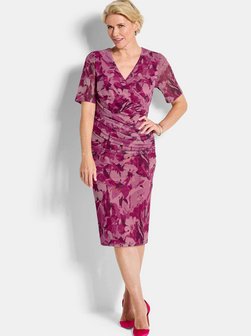 Damen Kleid - Kurzgröße