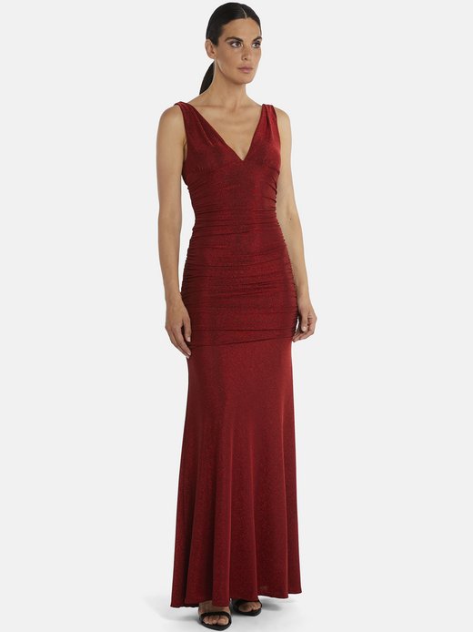 Damen Kleid - LUCEWO