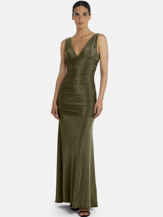 Damen Kleid - LUCEWO