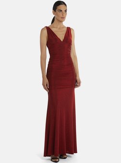 Damen Kleid - LUCEWO