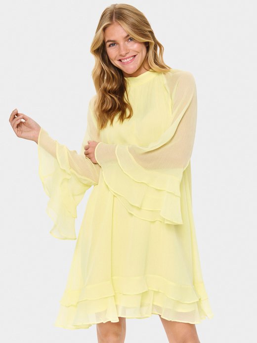 Damen Kleid LabelleSZ