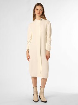 Artikelbild Damen Kleid - Layla von DAY Birger et Mikkelsen in ecru uni