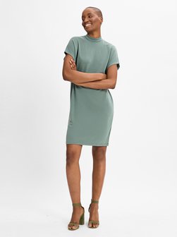 Damen Kleid - Linea-M