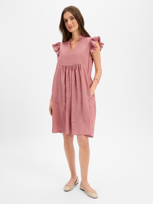 Damen Kleid - MMWaldy Izha
