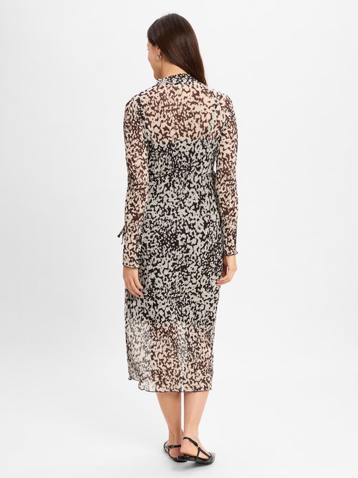 Damen Kleid - MSCHDonette Illenora