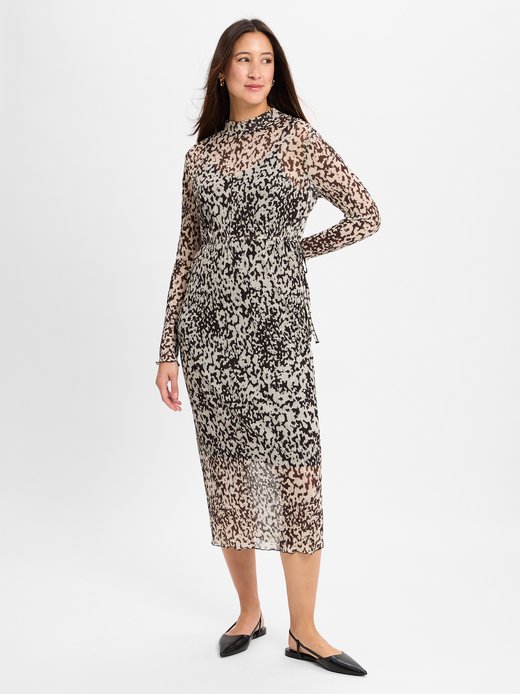 Damen Kleid - MSCHDonette Illenora