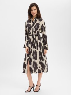 Damen Kleid - MSCHKaralie