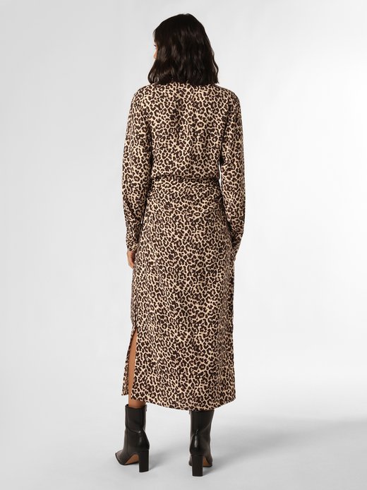 Damen Kleid - Maenka-M