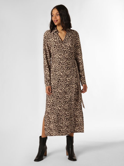 Damen Kleid - Maenka-M