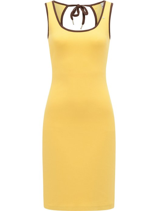 Damen Kleid - Montyca YOUMODO