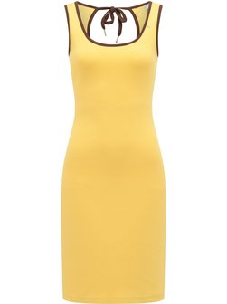 Damen Kleid - Montyca YOUMODO