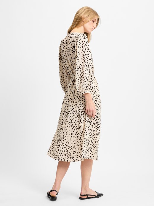 Damen Kleid - Mschhangelina