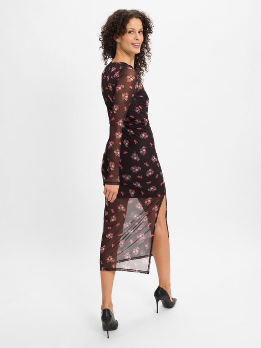 Damen Kleid - NMCarrie