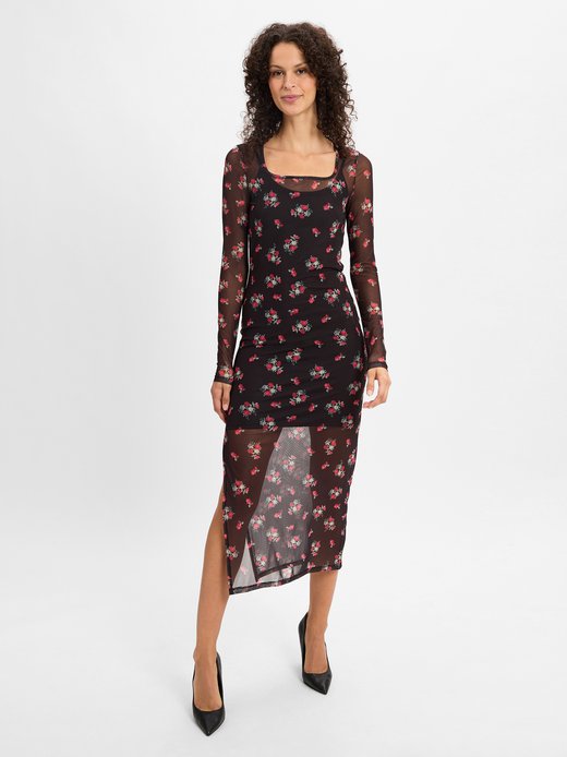 Damen Kleid - NMCarrie