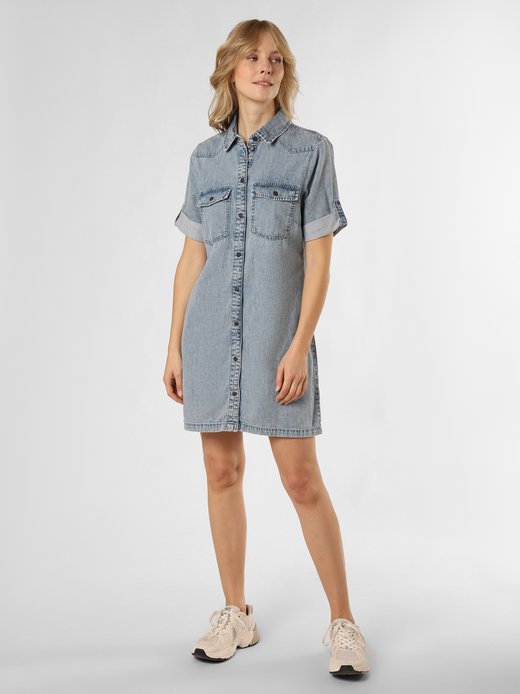 Damen Kleid - NMNew Signe