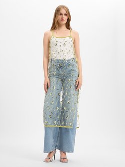 Damen Kleid - NMZigga