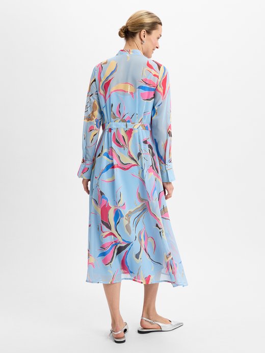 Damen Kleid - NUKyndal