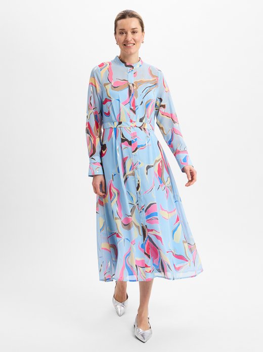 Damen Kleid - NUKyndal